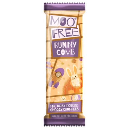 Moo Free Bunnycomb Minibar