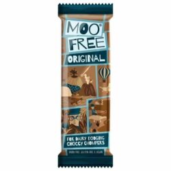 Moo Free Original Mini Bar