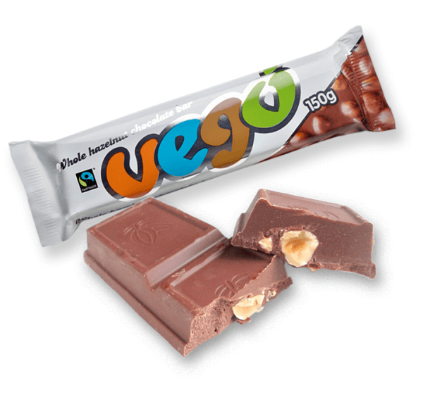 Vego Chocolate
