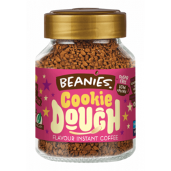 Beanies Cookie Dough kaffe