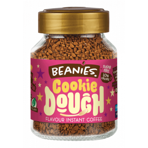 Beanies Cookie Dough kaffe