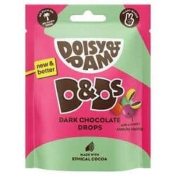 Doisy & Dam D & D's