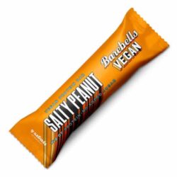 Barebells Vegan Salty Peanut Bar