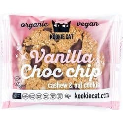 DiggBox: Kookie Cat Vanilla Choc Chip
