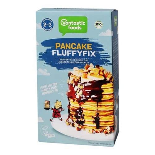 Vantastic Foods Pancake FluffyFix