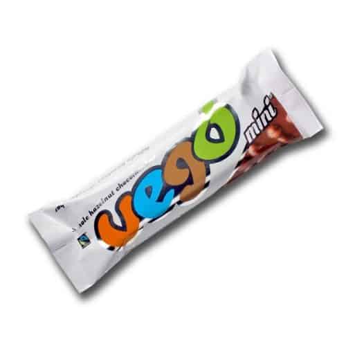 Vego Mini Chocolate Bar