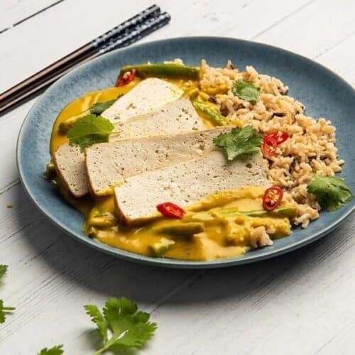 Bay's Kitchen Katsu Curry Low FODMAP Sauce