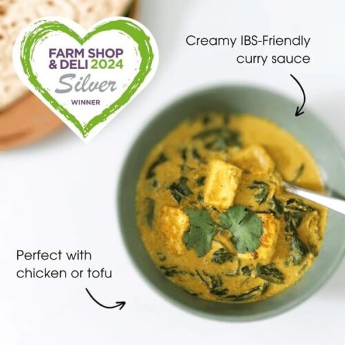 Bay's Kitchen Korma Curry Stir-In Sauce