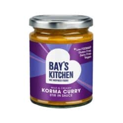 Bay's Kitchen Korma Curry Sauce