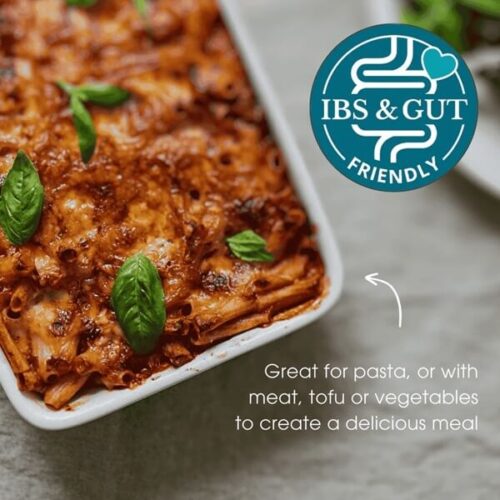 Bay's Kitchen Spicy Arrabbiata Sauce
