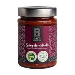 Bays Kitchen Spicy Arrabbiata Sauce