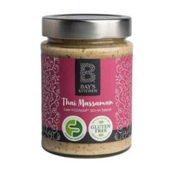 Bays Kitchen Thai Massaman Sauce