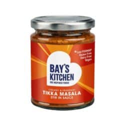 Bays Kitchen Tikka Masala Sauce