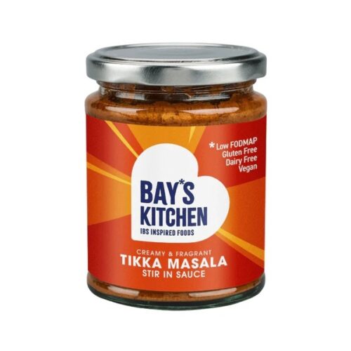 Bays Kitchen Tikka Masala Sauce