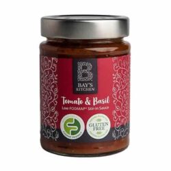 Bays Kitchen Tomato Basil Sauce lav fodmap