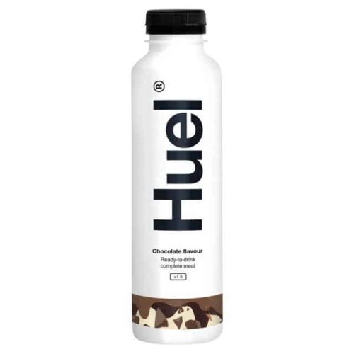 Huel Ready to Drink Chocolate