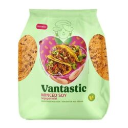 Vantastic Minced Soy