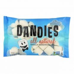 Dandies Vegan Marshmallows vegansk marshmallows