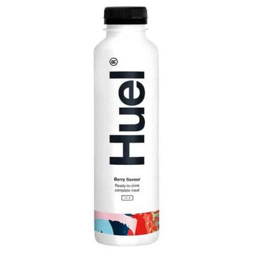 Huel Ready to Drink Berry