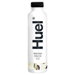 Huel Ready to Drink Vanilla