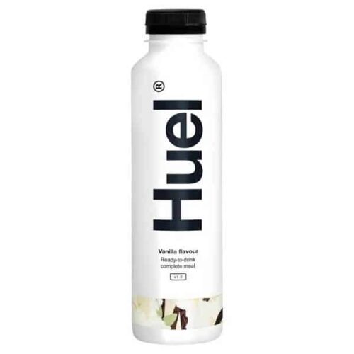 Huel Ready to Drink Vanilla