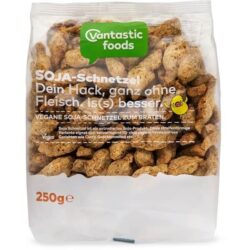 Vantastic Foods Schnetzel kjøtterstatning