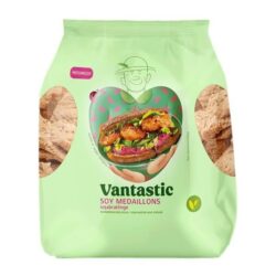 Vantastic Soy Medallions