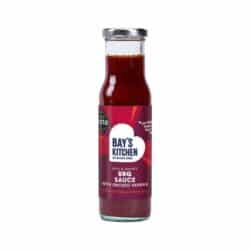 Bay's Kitchen BBQ Sauce