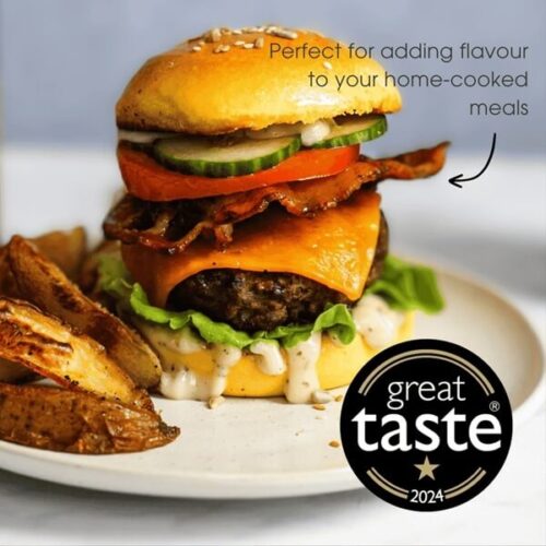 Bay's Kitchen Low Fodmap Tomato Ketchup