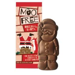 Moo Free Santa Bar