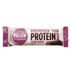 Pulsin Cookie Dough Protein Bar