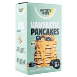 Vantastic Pancakes