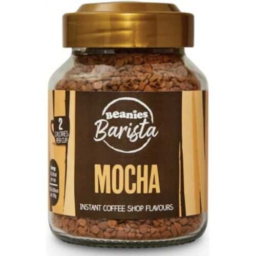Beanies Barista Mocha Coffee