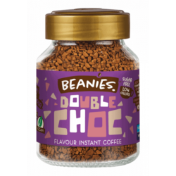 Beanies Double Chocolate