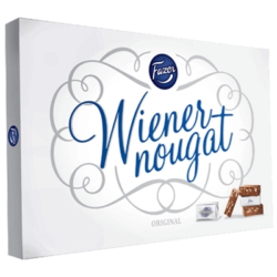 Fazer Wiener Nougat