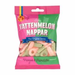 Sura Vattenmelonnappar