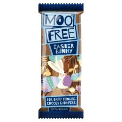 Moo Free Easter Bunny