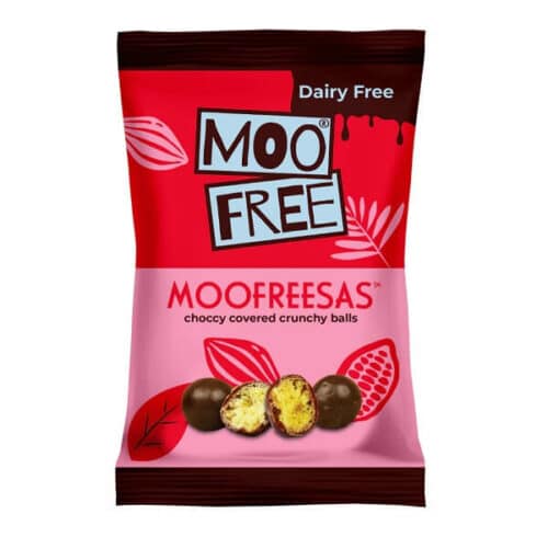 Moo Free Moofreesas