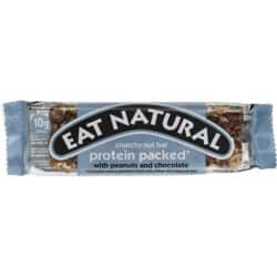 Eat Natural Protein Packed Bar