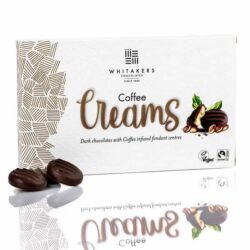 Whitakers Coffee Creams