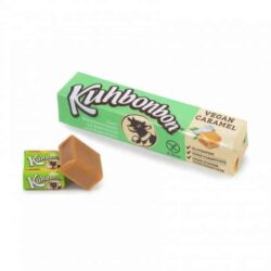 Kuhbonbon Vegan Caramel Stick