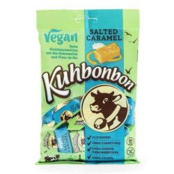 Kuhbonbon Vegan Salted Caramel