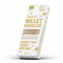 Diet Food Millet Noodles