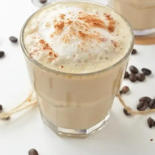 Diet Food Keto Coffee Latte