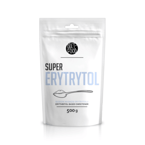 Diet Food Super Erythritol