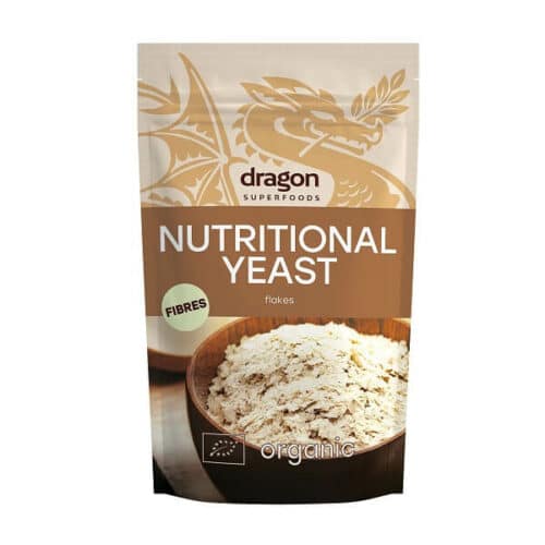 Dragon Superfoods Nutritional Yeast Flakes