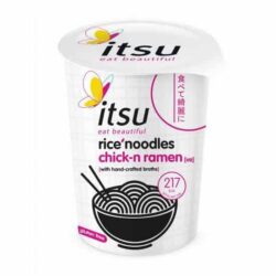 Itsu Chick-n Ramen Noodles