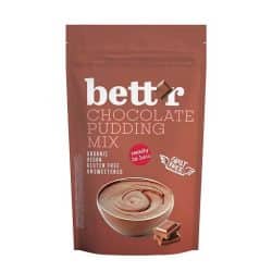 Bettr Chocolate Pudding Mix