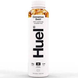 Huel Cinnamon Swirl