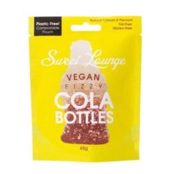 Sweet Lounge Cola Bottles